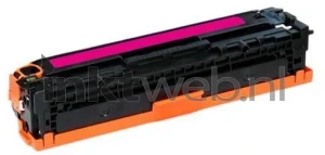 Huismerk HP 651A magenta (Huismerk (remanufactured))