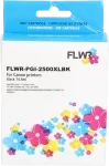 FLWR Canon PGI-2500XL zwart Front box