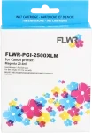 FLWR Canon PGI-2500XL magenta (Compatible XXL)