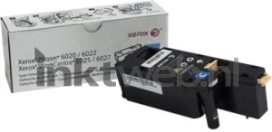 Xerox 106R02756 cyaan (Origineel)