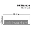 DK-N55224 Diverse
