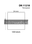 DK-11218 Diverse