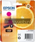 Epson 33XL magenta (Origineel Hoge Capaciteit)