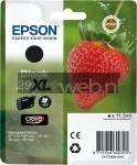 Epson 29XL zwart (Origineel Hoge Capaciteit)