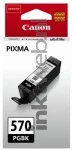 Canon PGI-570 zwart Front box Front box