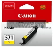 Canon CLI-571 geel (Origineel)