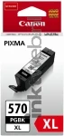 PGI-570XL high-re Front box