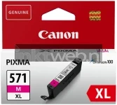 Canon CLI-571XL magenta (Origineel Hoge Capaciteit)