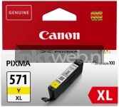 CLI-571XL high-res Front box