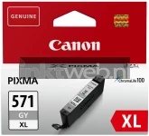 Canon CLI-571XL grijs (Origineel Hoge Capaciteit)