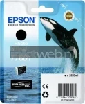 Epson T7601 foto zwart (Origineel)