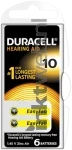 Duracell 10 EasyTab Product only