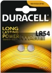 Duracell LR54  (Origineel)