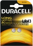 Duracell LR43  (Origineel)
