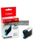 Canon BCI-3ePBK foto zwart (Origineel)