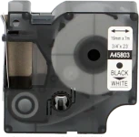FLWR Dymo 45803 zwart Product only