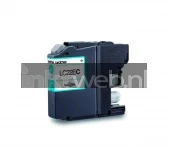 Brother LC22EC cyaan Product only