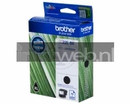 Brother LC-22EBK zwart (Origineel)