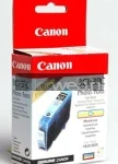 Canon BCI-3ePC foto cyaan (Origineel)