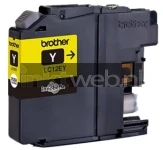 Brother LC-12EY geel (Origineel)