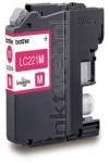 Brother LC-221M magenta (Origineel Lage Capaciteit)