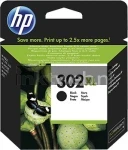 HP 302XL zwart (Origineel Hoge Capaciteit)