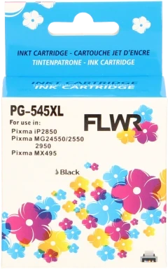 FLWR Canon PG-545XL zwart