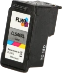 FLWR Canon CL-546XL kleur Product only