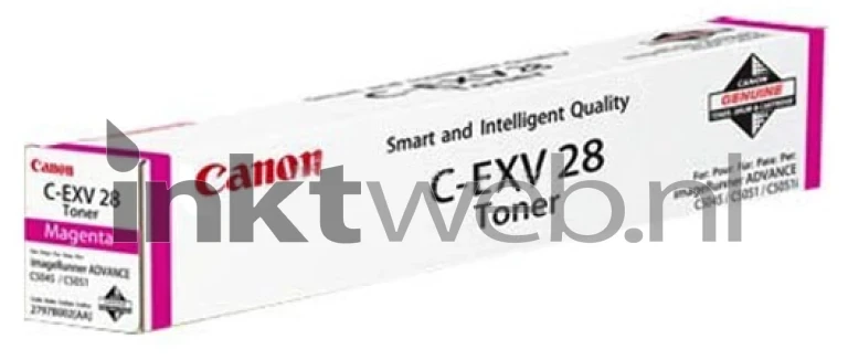 Canon C-EXV 28 magenta