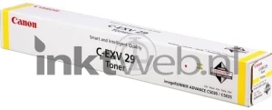 C-EXV 29 Front box