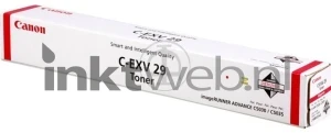 C-EXV 29 Front box