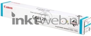 Canon C-EXV 29 cyaan (Origineel)