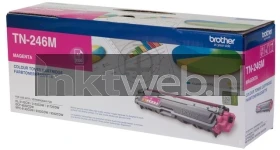 Brother TN-246M magenta (Origineel XXL)