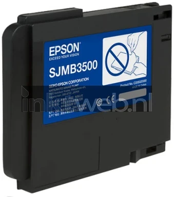 TM-C3500 Product only