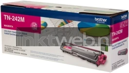 Brother TN-242M magenta (Origineel)