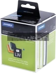 Dymo 99019 59 mm x 110 mm  wit