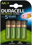 Duracell AA Rechargeable Product only