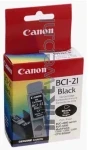 Canon BCI-21BK zwart (Origineel)