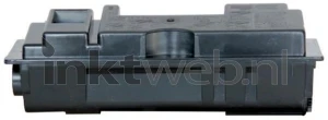 Huismerk Kyocera Mita TK-120 zwart (Huismerk (compatible))