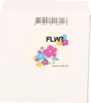 FLWR Brother DK-44205 62 mm x  30.48 M wit