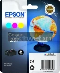 Epson GLOBE 267 kleur (Origineel)