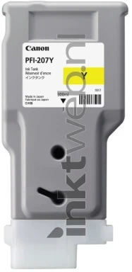 PFI-207 Product only