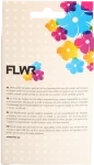 FLWR HP 920XL Multipack zwart en kleur Back box
