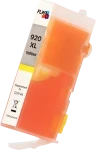 FLWR HP 920XL Multipack zwart en kleur Product only