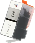 FLWR HP 920XL Multipack zwart en kleur Product only