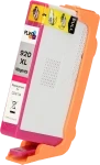 FLWR HP 920XL Multipack zwart en kleur Product only