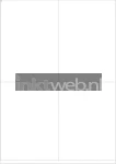 4 stickers per A4 Product only