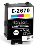 Huismerk Epson GLOBE 267 kleur (Premium Huismerk)