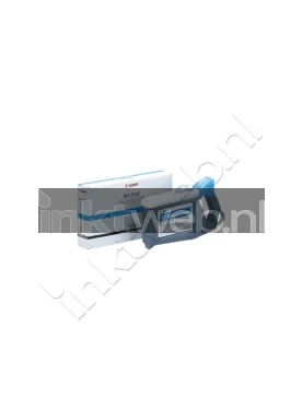 BCI-1101 Cyaan Combined box and product