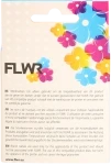 FLWR HP 302XL kleur Back box